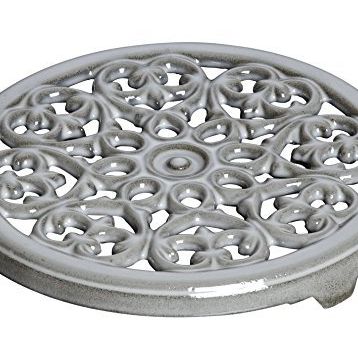 Staub 405096080 Gri 23 cm Grafıt Döküm Nihale