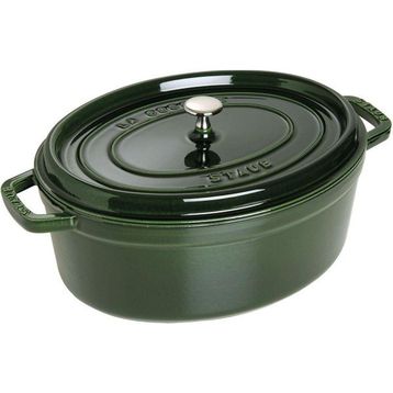 Staub Döküm 31 cm Tencere