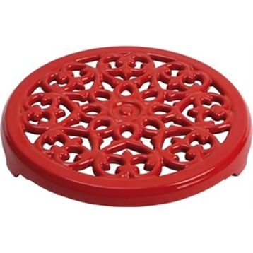Staub Kiraz 23 cm Döküm Nihale