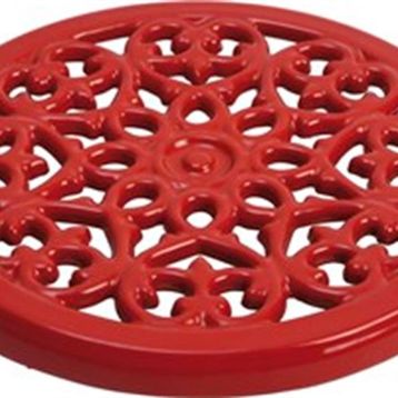 Staub Kiraz 23 cm Döküm Nihale