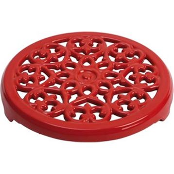 Staub Kiraz 23 cm Döküm Nihale