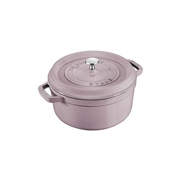 Staub La Cocotte 24 cm Kiraz Çiçeği Döküm Tencere