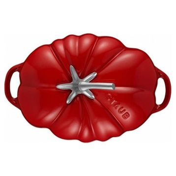 Staub La Cocotte Kiraz 25 cm 3 lt Döküm Tencere