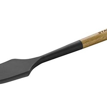 Staub Paslanmaz Çelik Pastacı Spatulası