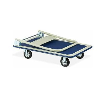 Staxx Power 300 kg Katlanır Koli Yük Paket Taşıma Arabası