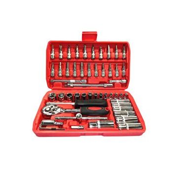 Staxx Power Mini Boy 53 Parça Lokma Takımı