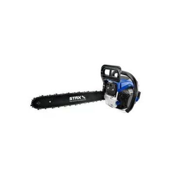 Staxx Power STH-63 5.5 Hp Tam Professional Çift Egzoz Ağaç Motoru