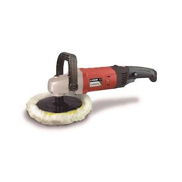 Stayer 1200 Watt 180 mm Devir Ayarli Polisaj