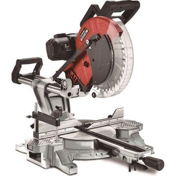 Stayer 315 mm Sty-Scr315w Yatarlı Radyal Gönye Kesme Makinası