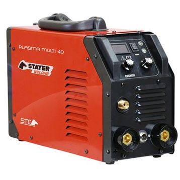 Stayer 40A Plasma Kaynak Makinesi