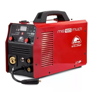 Stayer MİG 165 Multi Gaz Altı Kaynak Makinesi