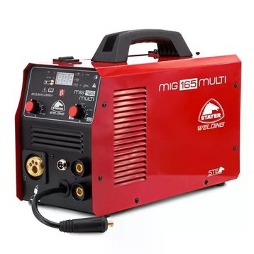 Stayer MİG 165 Multi Gaz Altı Kaynak Makinesi