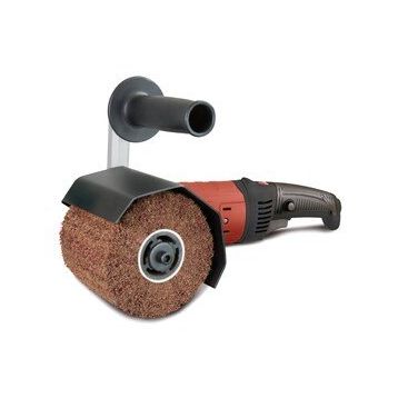 Stayer Mop 1300 Watt 125 mm Devir Ayarlı M14 Zımpara