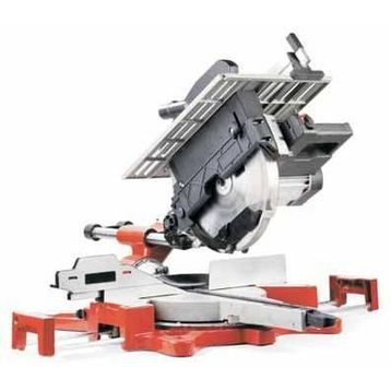 Stayer SCR 315W Gönye Kesim Makinası
