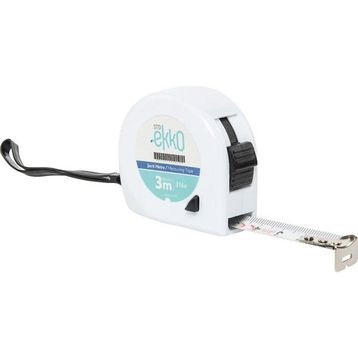 Std 16 mm 3 mt Şerit Metre