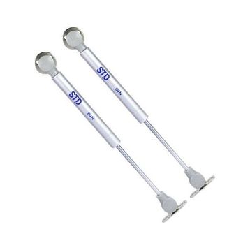 STD 27 cm Gazlı Piston Kapak Hidroliği Dolap Amortisörü