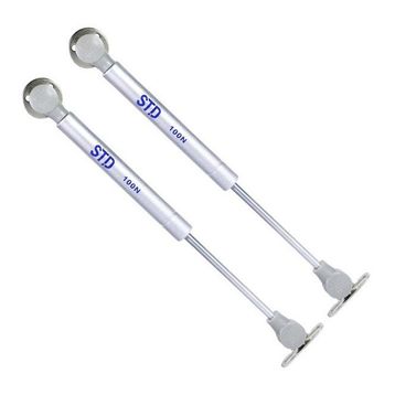 STD 27 cm Gazlı Piston Kapak Hidroliği Dolap Amortisörü