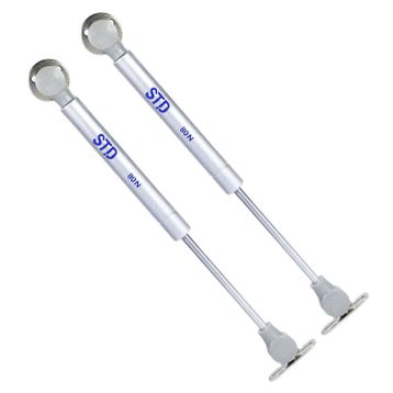 STD 27 cm Gazlı Piston Kapak Hidroliği Dolap Amortisörü