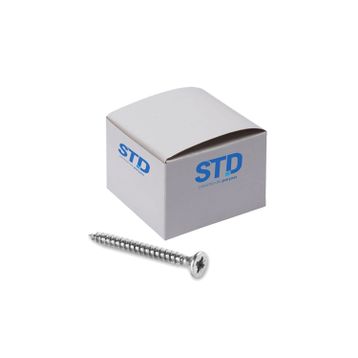 STD 3.5x40 500 Adet Sunta Vidası