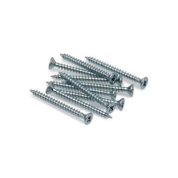 Std 3.5x50 Yıldız Nikel Sunta Vidası