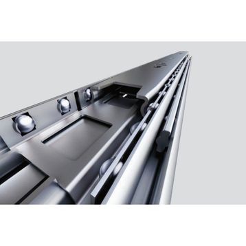 STD 35 mmx350 mm Teleskopik Çekmece Rayı
