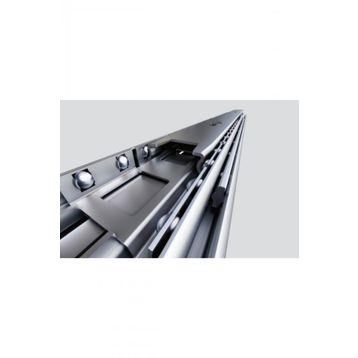 STD 35 mmx350 mm Teleskopik Çekmece Rayı