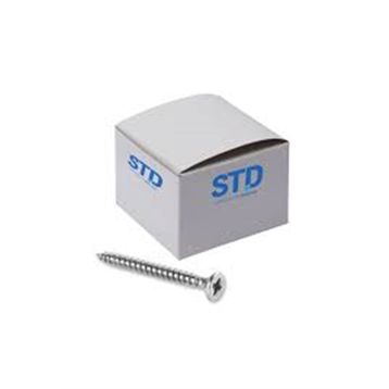 STD 4.0x30 500 Adet Sunta Vidası
