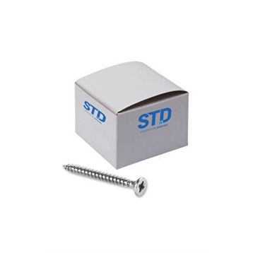 STD 4.0x70 200 Adet Sunta Vidası