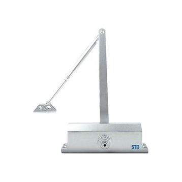 STD 40-65 kg No 3 Gümüş Kapı Hidroliği