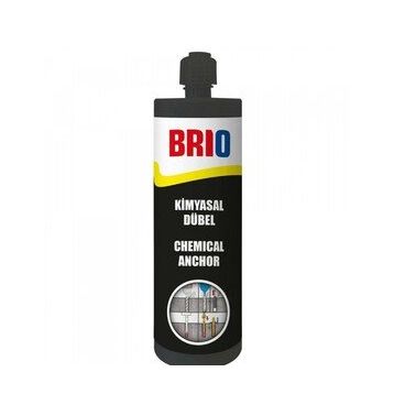 STD 410 ml Kimyasal Dübel