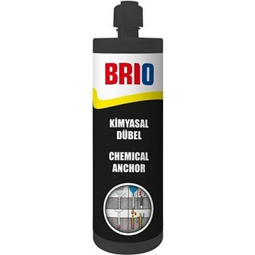STD 410 ml Kimyasal Dübel