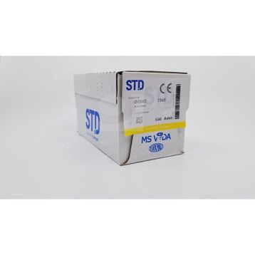 STD 5.0x60 200 Adet Sunta Vidası