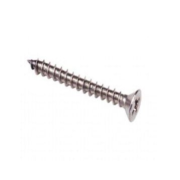 STD 5.0x60 200 Adet Sunta Vidası