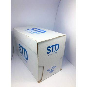 STD 5.0x70 200 Adet Sunta Vidası