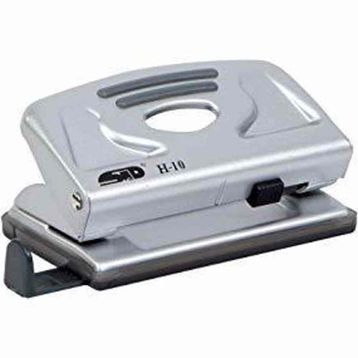 Std H-10 Deluxe Gri Delgeç
