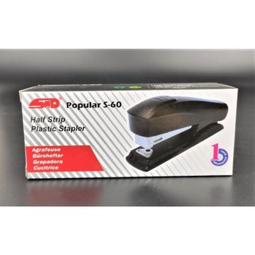 Std Popular S-60 Zımba Makinesi