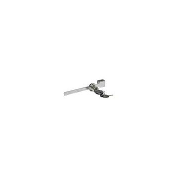 STD Sürme 140 mm Cam Kilidi