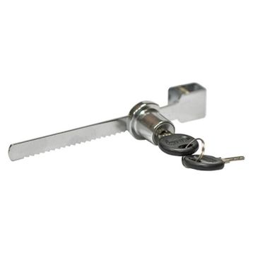 STD Sürme 140 mm Cam Kilidi