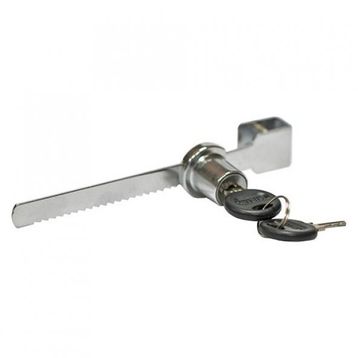 STD Sürme 140 mm Cam Kilidi