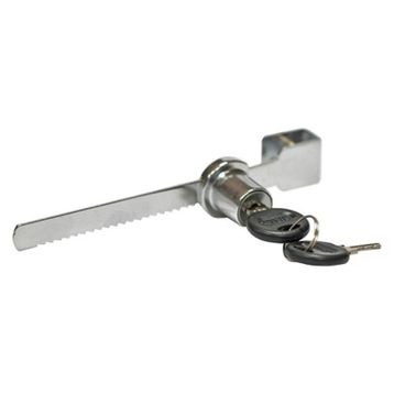 STD Sürme 140 mm Cam Kilidi