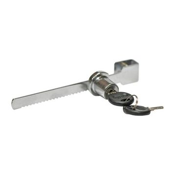 STD Sürme 140 mm Cam Kilidi