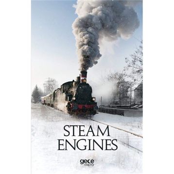 Steam Engines - Anonymous - Kolektif