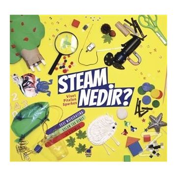 Steam Nedir? - Vivet Pitelon Sparkes