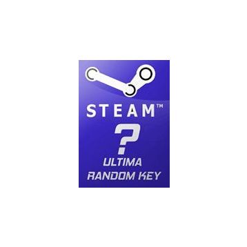 Steam Ultimate Random CD Key