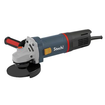 Stechend SAT13125 1300 W Taşlama Makinesi