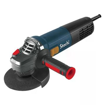Stechend SAT13125 1300 W Taşlama Makinesi