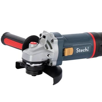 Stechend SAT13125 1300 W Taşlama Makinesi
