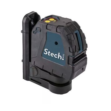 Stechend SLD2Y Yeşil Çizgi Lazer Distomat
