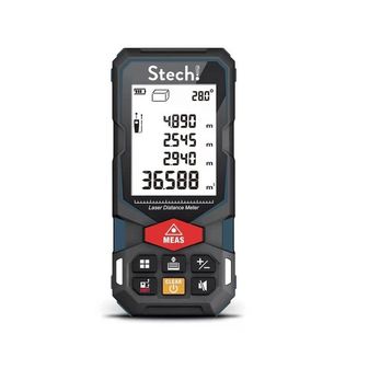 Stechend SLM60 60 mt Lazer Metre