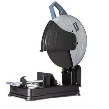 StechEnd SPK355 2300 W Profil Kesme Makinesi